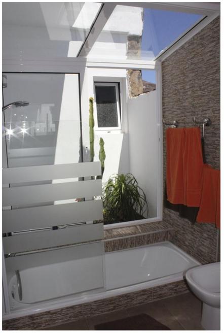 Bungalows El Jardin Hotel Pajara  Ngoại thất bức ảnh