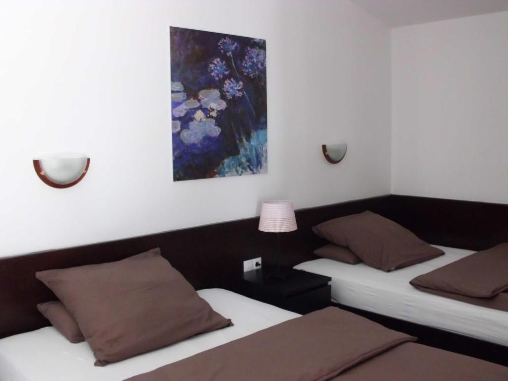 Bungalows El Jardin Hotel Pajara  Ngoại thất bức ảnh